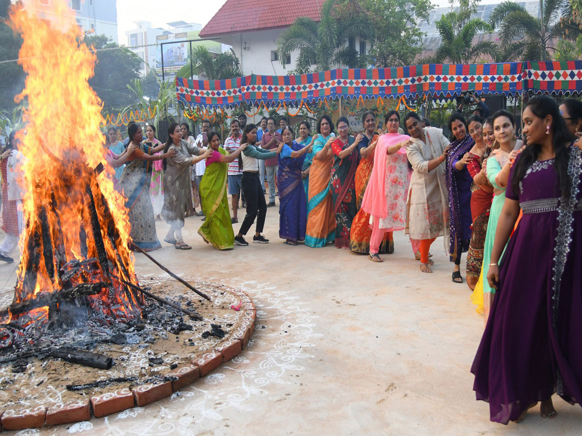 Sankranti Celebration In Vijayawada1