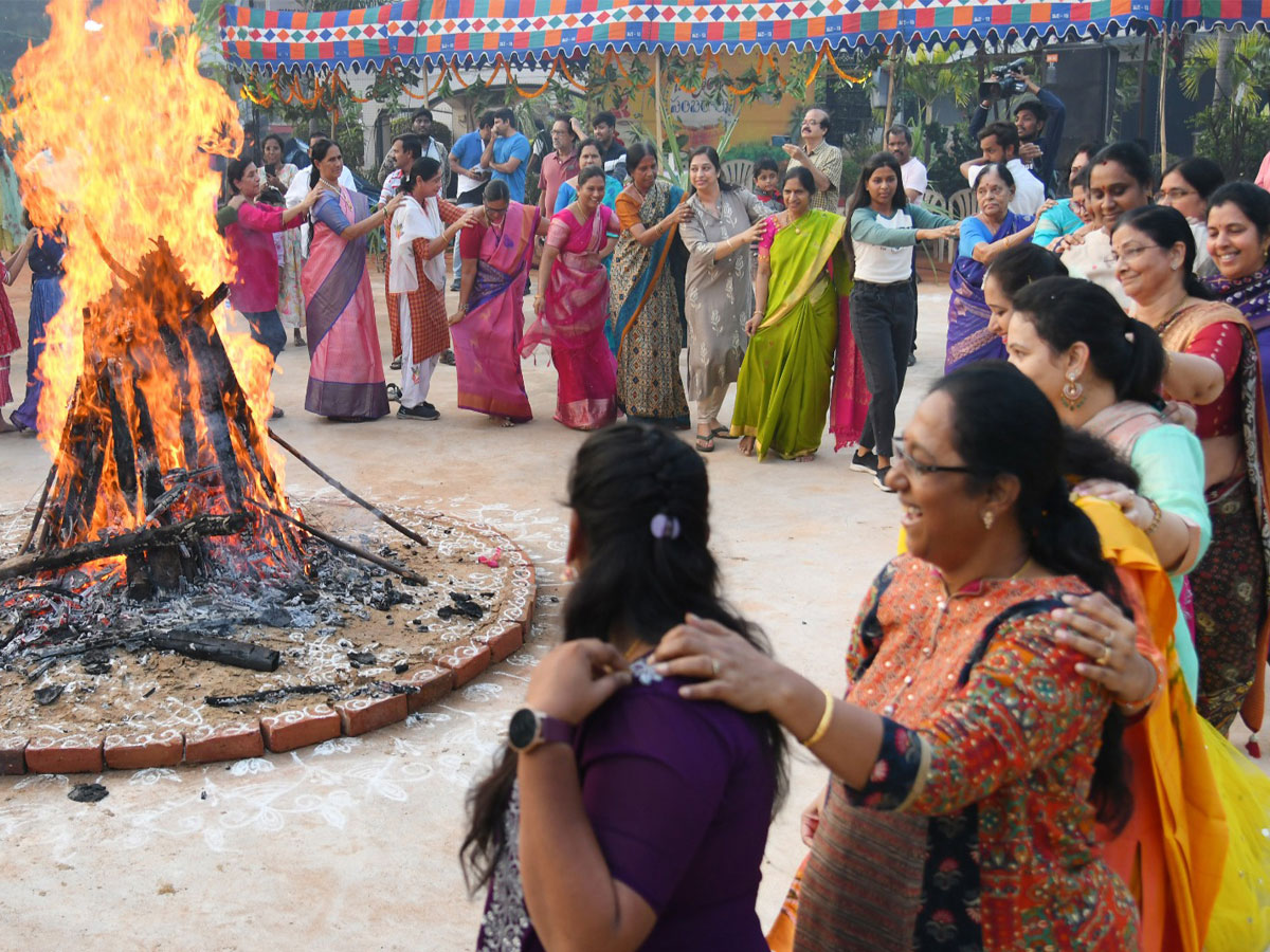 Sankranti Celebration In Vijayawada3