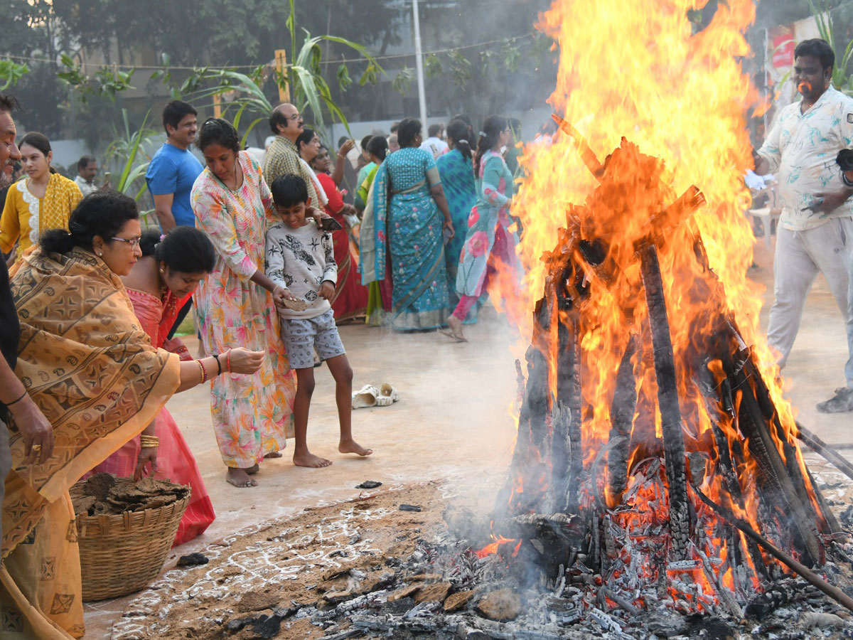 Sankranti Celebration In Vijayawada5