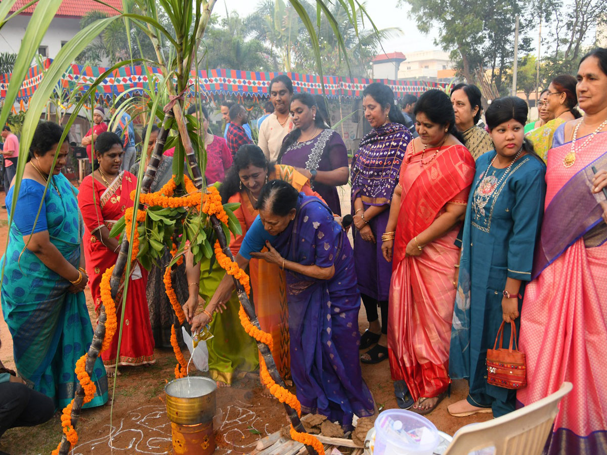 Sankranti Celebration In Vijayawada6