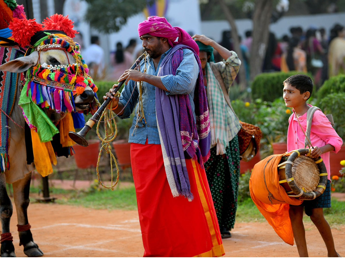 Sankranti Celebration In Vijayawada8