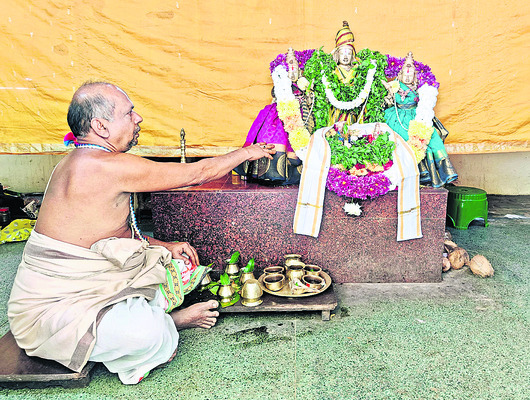 ● భోగి వైభోగం 1