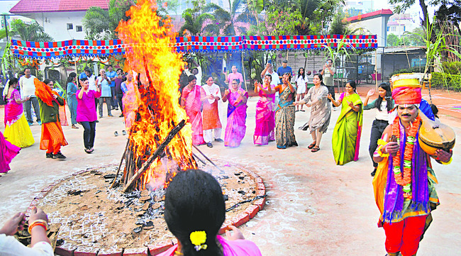 తగ్గేదేలే! 1