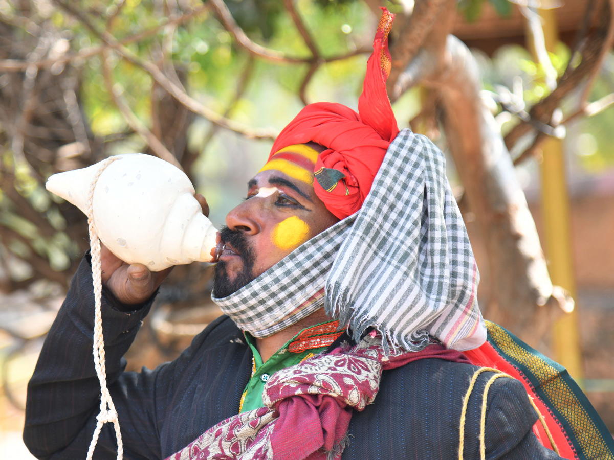 ShilapaRamam,Kukatpally Malaysian Township BHogi Celebrations Photos4