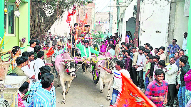 పలువురిపై కేసు నమోదు 1