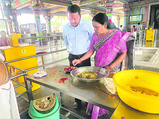 ఘనపురానికి సింగూరు నీరు1