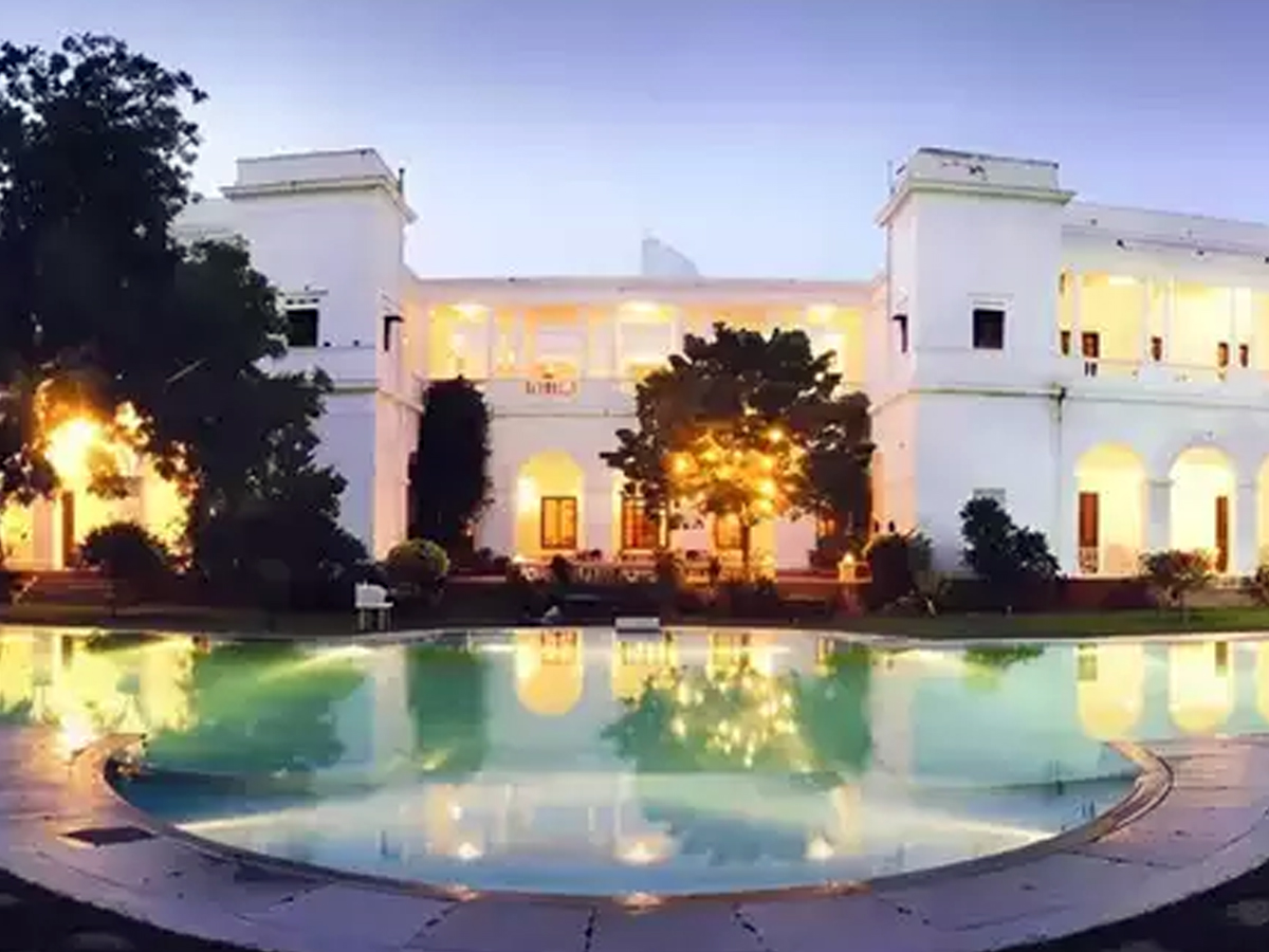 Saif Ali Khan's expensive assets Pataudi Palace worth Rs 800 crores14