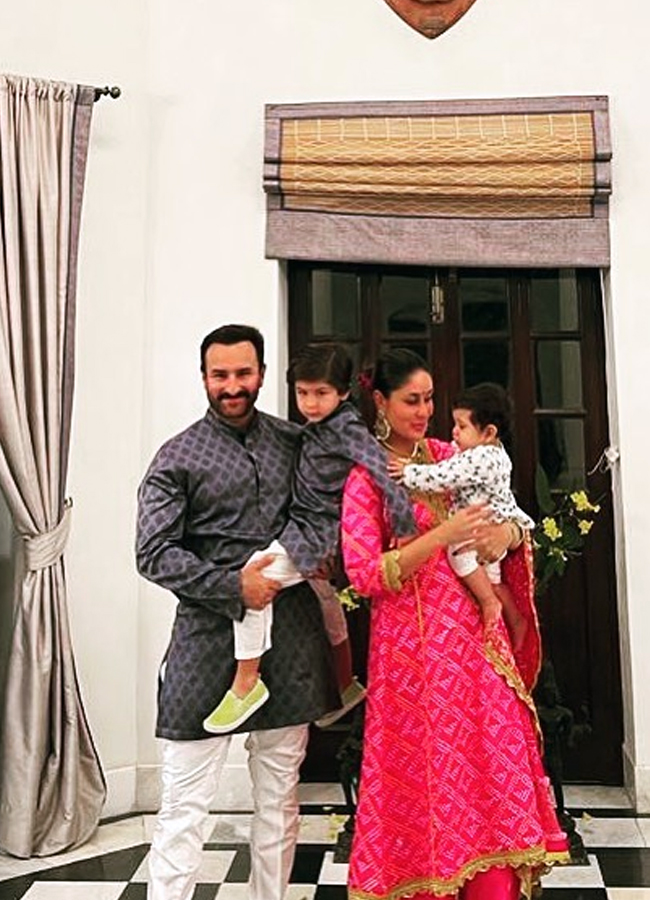 Saif Ali Khan's expensive assets Pataudi Palace worth Rs 800 crores15