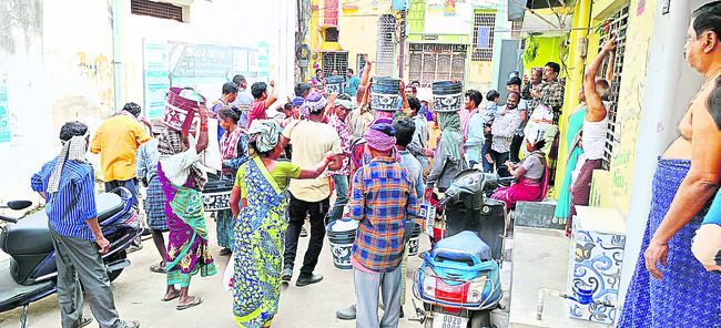 ఘనంగా కనుమ, ముక్కనుమ సంబరాలు 3