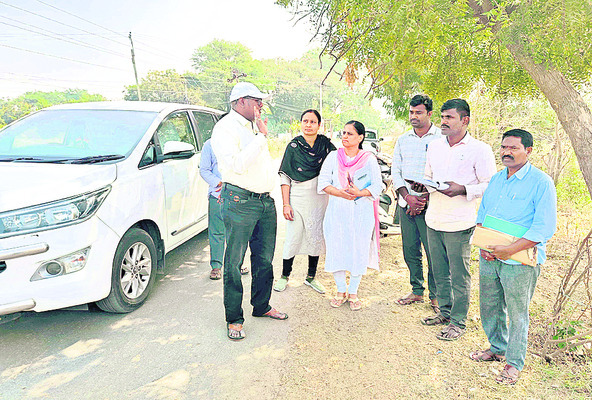 మిగిలింది వారమే!3