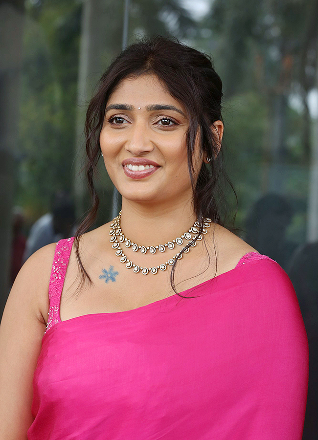 Actress Priya Vadlamani Photos HD17