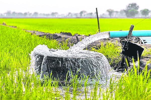 రైతులకు సంపూర్ణ ‘సహకారం’ 3