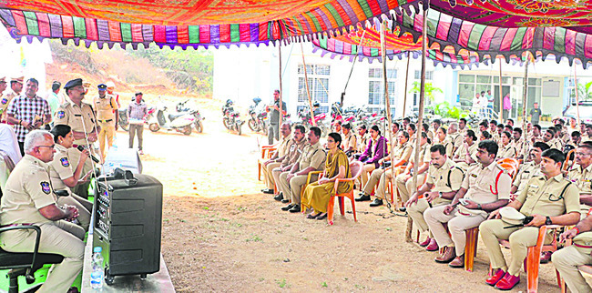 నేడే మల్లన్న ‘పట్నం వారం’2