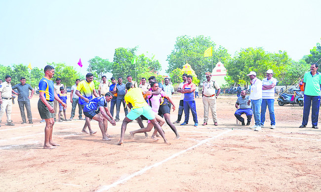 రేపటి ప్రజావాణి రద్దు1