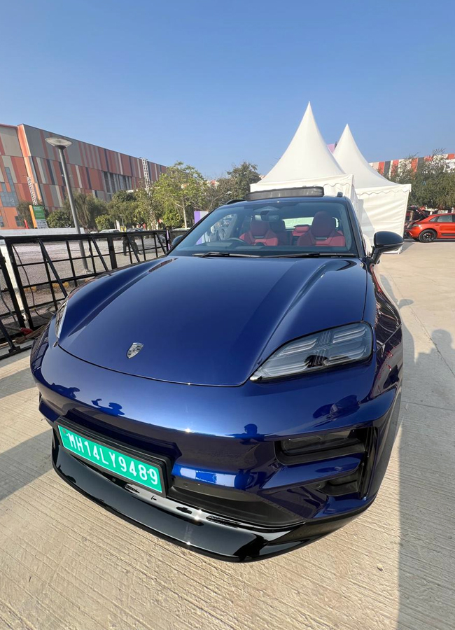 Stylish and Attractive Vehicles in Auto Expo 202518