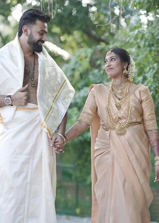 kannan balachandran wedding photos goes viral7