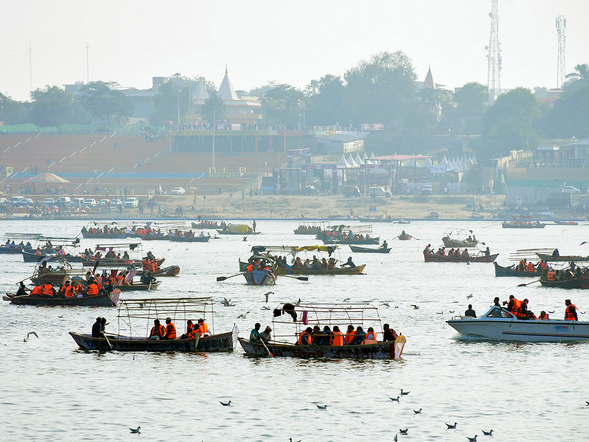 mahakumbh 2025 prayagraj photos10