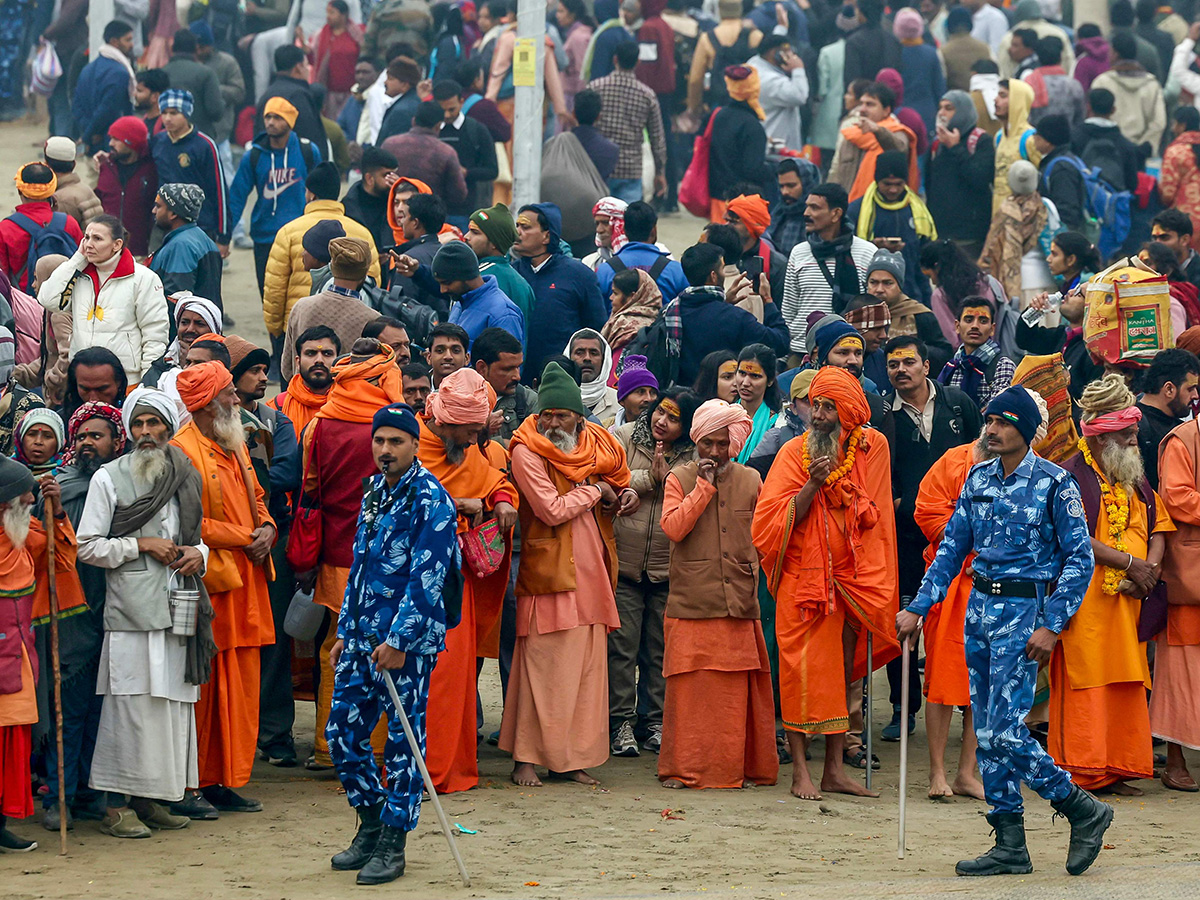 mahakumbh 2025 prayagraj photos23