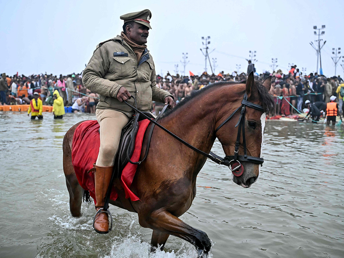 mahakumbh 2025 prayagraj photos24