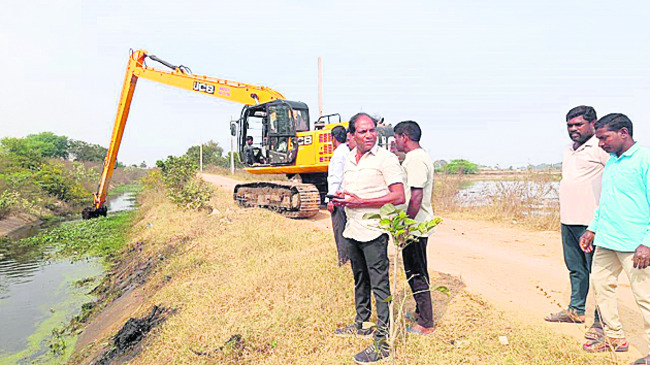 రౌడీషీటర్ల కదలికలపై నిఘా2