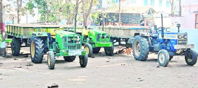 అన్నారంలో ఒకరి హత్య1