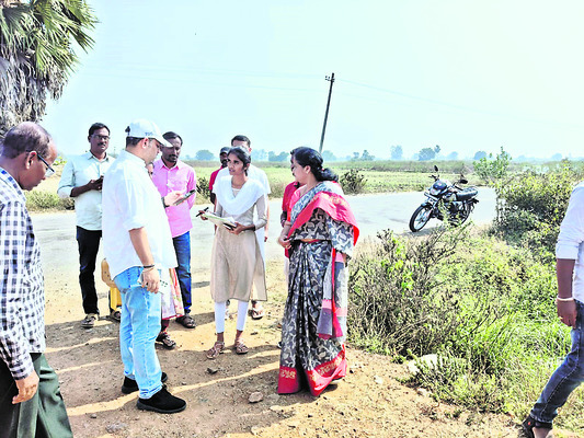 అర్హులందరికీ రేషన్‌ కార్డులు1