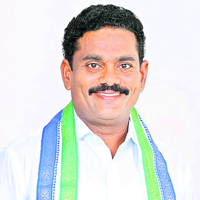 పేదల గూడుకు ఎసరు1