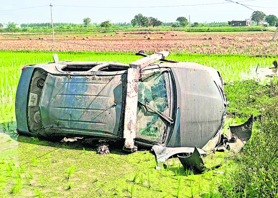 ప్రాణం తీసిన మద్యం మత్తు 1