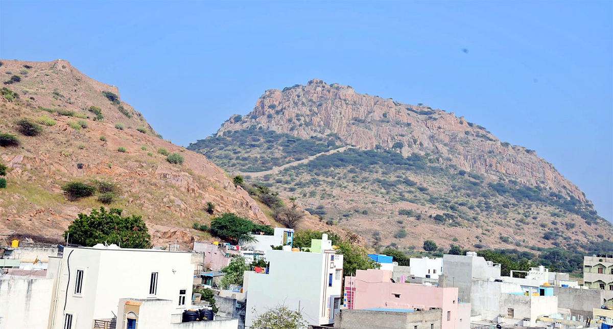 Gooty Fort at Ananthapur district of Andhra Pradesh18