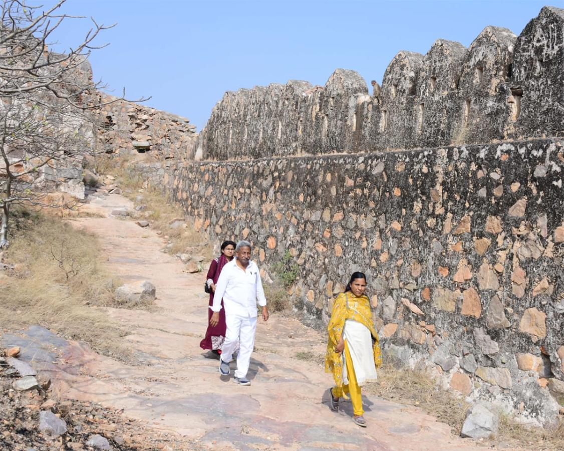 Gooty Fort at Ananthapur district of Andhra Pradesh26