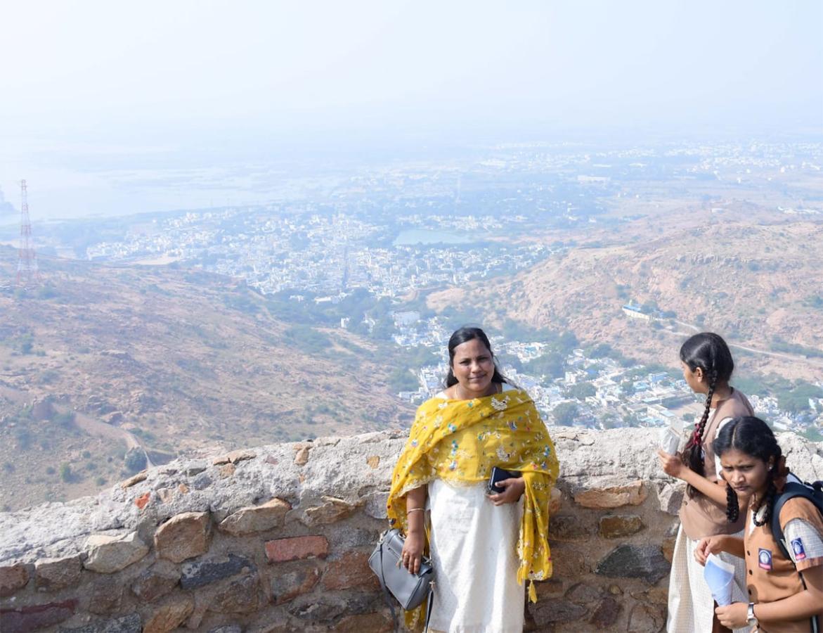 Gooty Fort at Ananthapur district of Andhra Pradesh27