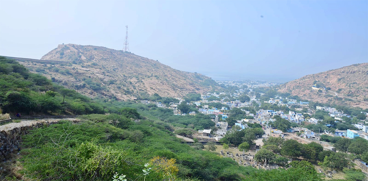 Gooty Fort at Ananthapur district of Andhra Pradesh3