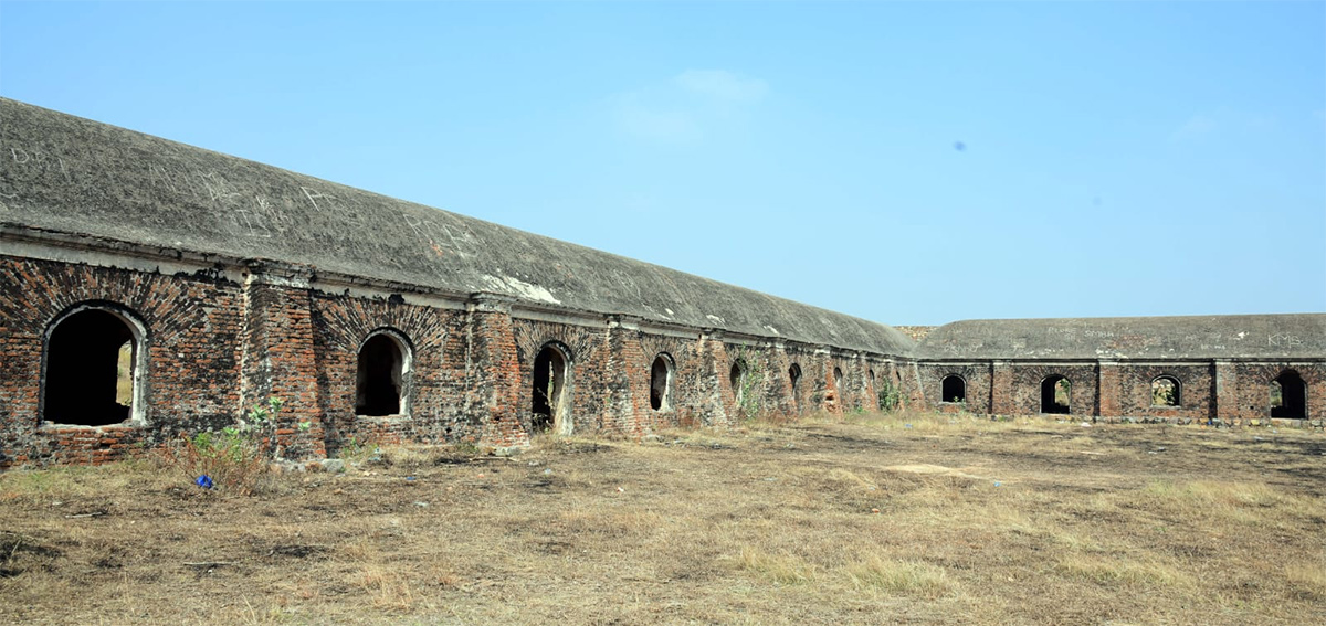 Gooty Fort at Ananthapur district of Andhra Pradesh4