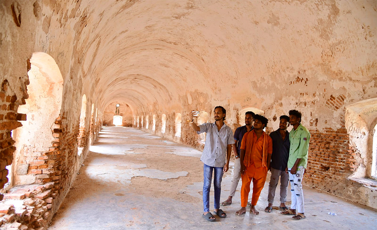 Gooty Fort at Ananthapur district of Andhra Pradesh8