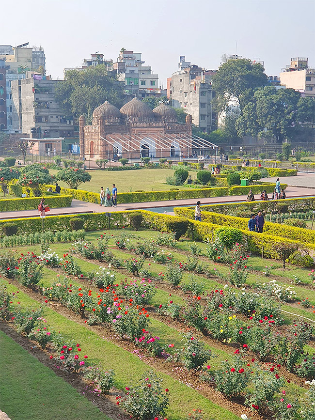 Republic Day Flower Show Lalbagh In Bengaluru14