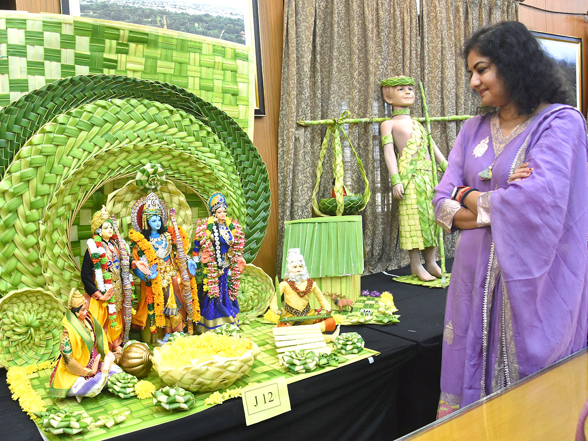 Republic Day Flower Show Lalbagh In Bengaluru4