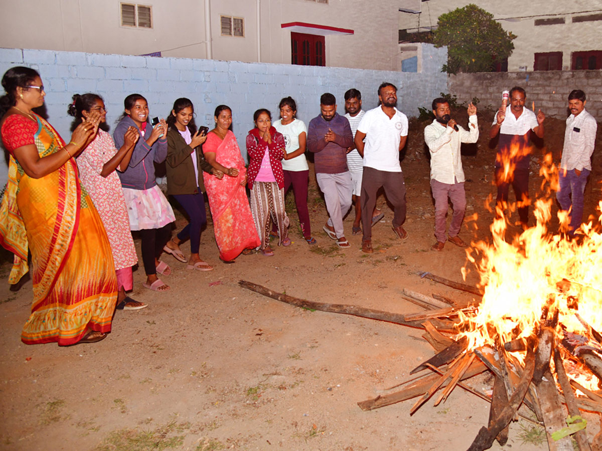 Best Photos of The Week in AP and Telangana Photo Gallery14