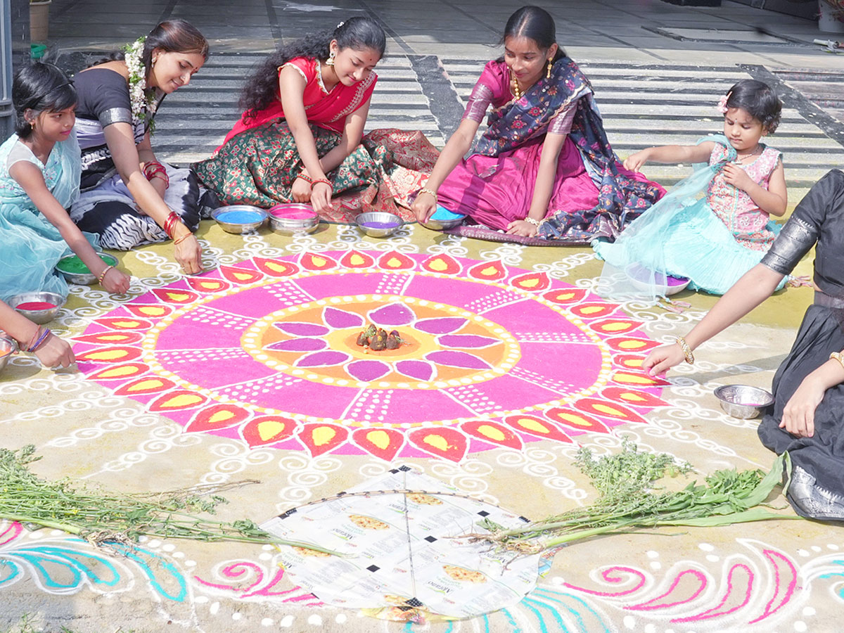 Best Photos of The Week in AP and Telangana Photo Gallery25