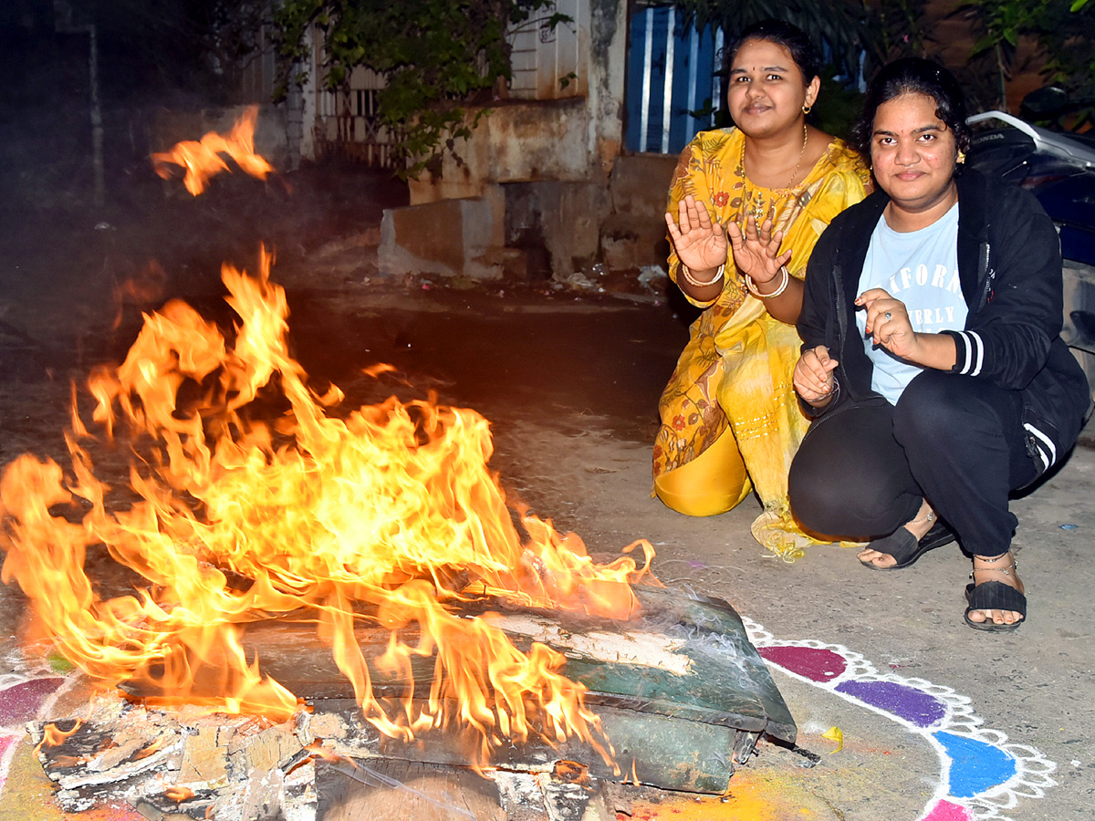 Best Photos of The Week in AP and Telangana Photo Gallery3