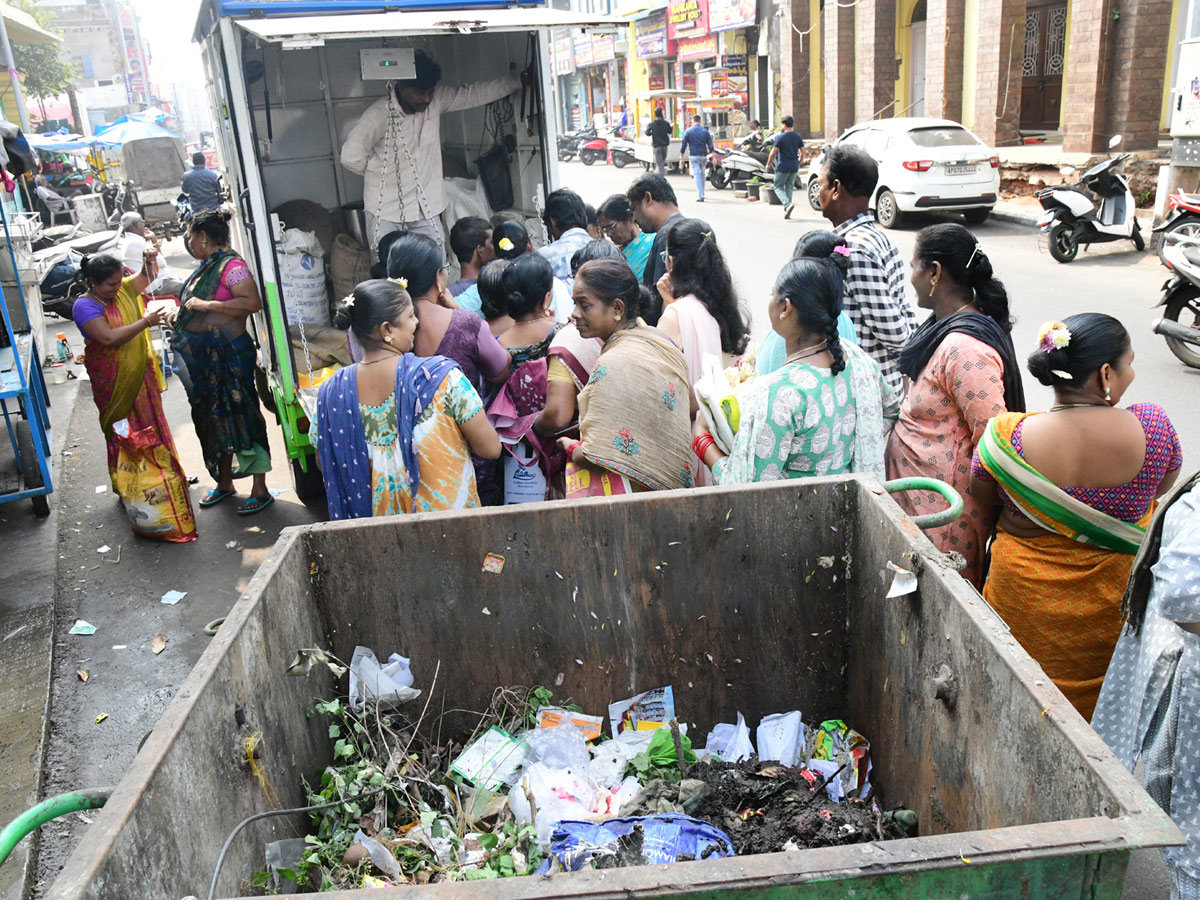 Best Photos of The Week in AP and Telangana Photo Gallery49