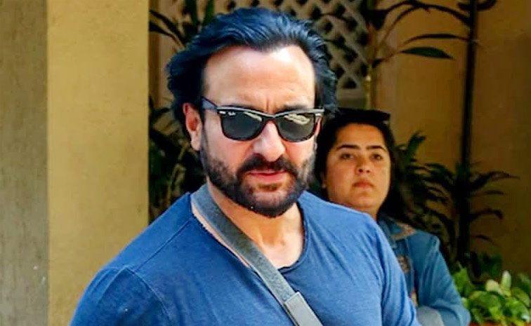 Do You Know How Much Saif Ali Khan Pays Auto Driver: Photos2