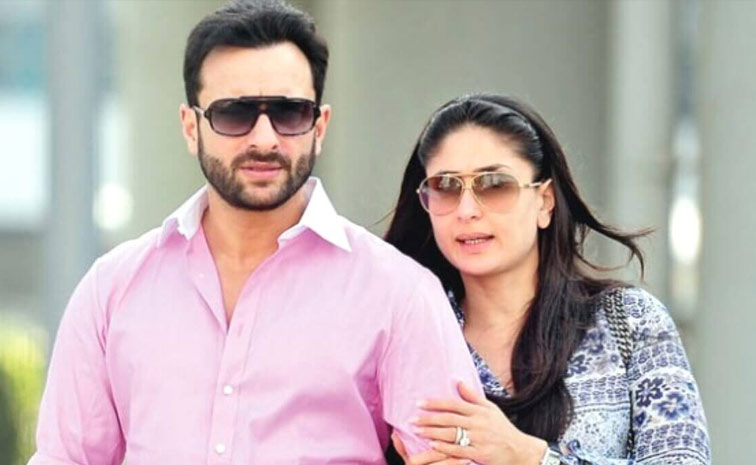 Do You Know How Much Saif Ali Khan Pays Auto Driver: Photos16