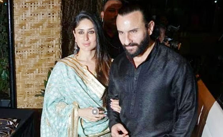 Do You Know How Much Saif Ali Khan Pays Auto Driver: Photos19