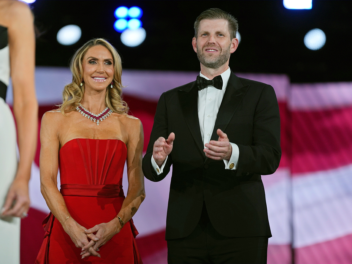 President Donald Trump and first lady Melania Trump Photos25