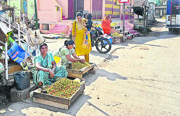 చిరునవ్వులు చెలరేగు 2