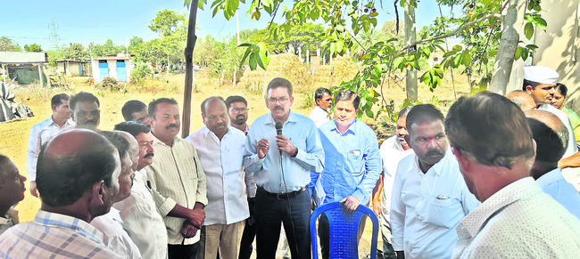 పేర్లు రానివారు మళ్లీ దరఖాస్తు చేసుకోవాలి 2