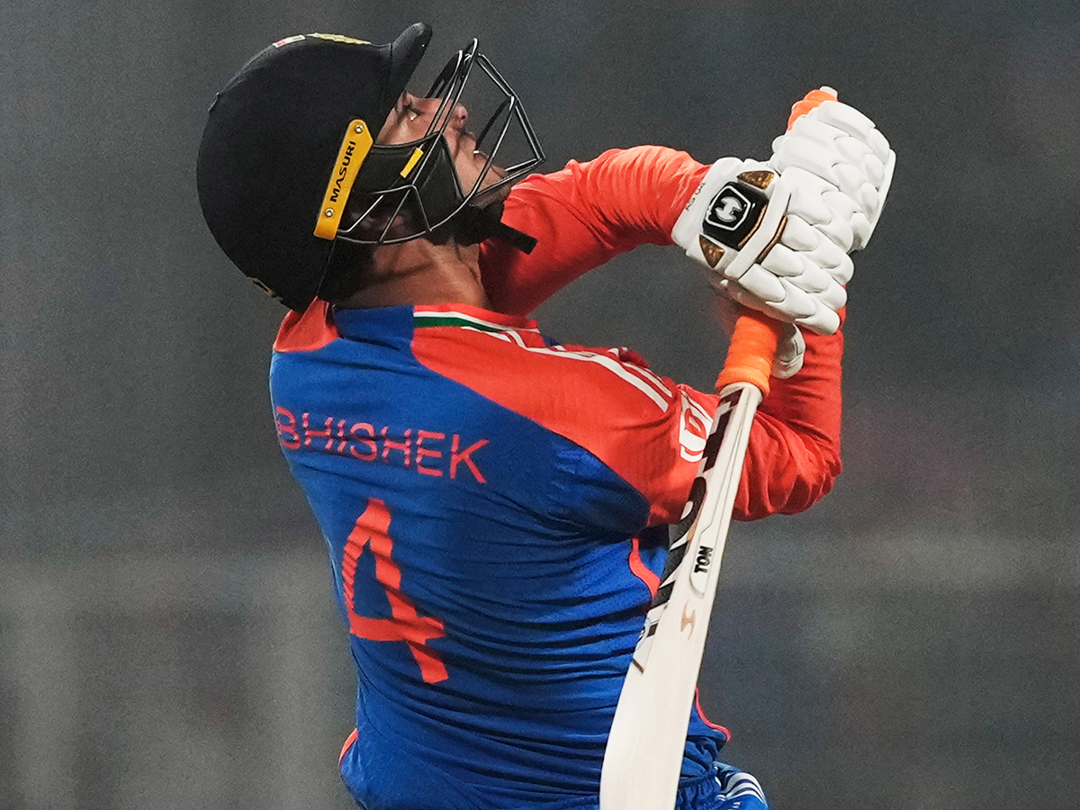 First T20 cricket match between India and England at Eden Gardens in Kolkata34