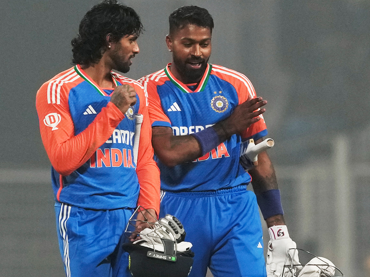 First T20 cricket match between India and England at Eden Gardens in Kolkata37