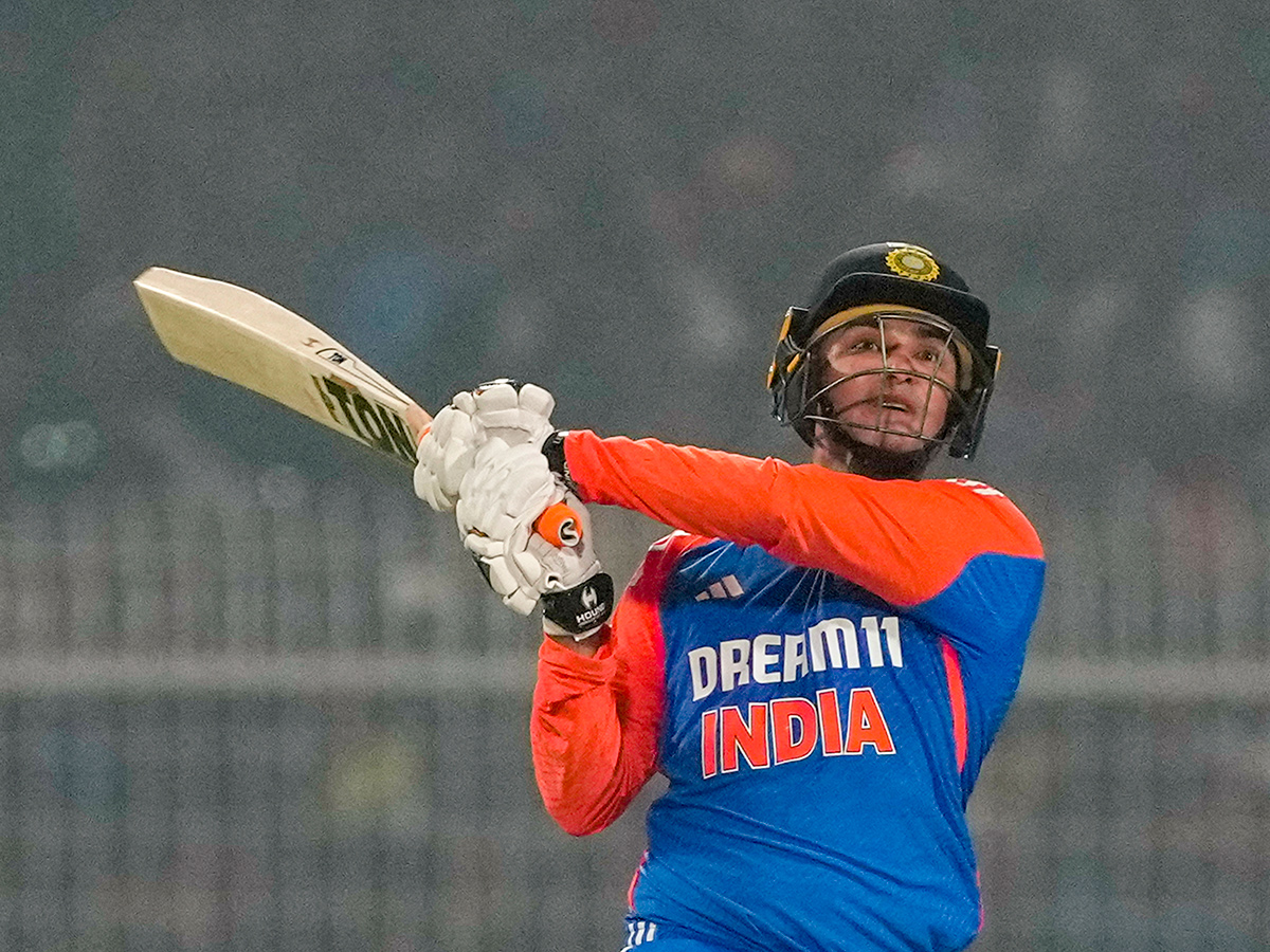 First T20 cricket match between India and England at Eden Gardens in Kolkata42