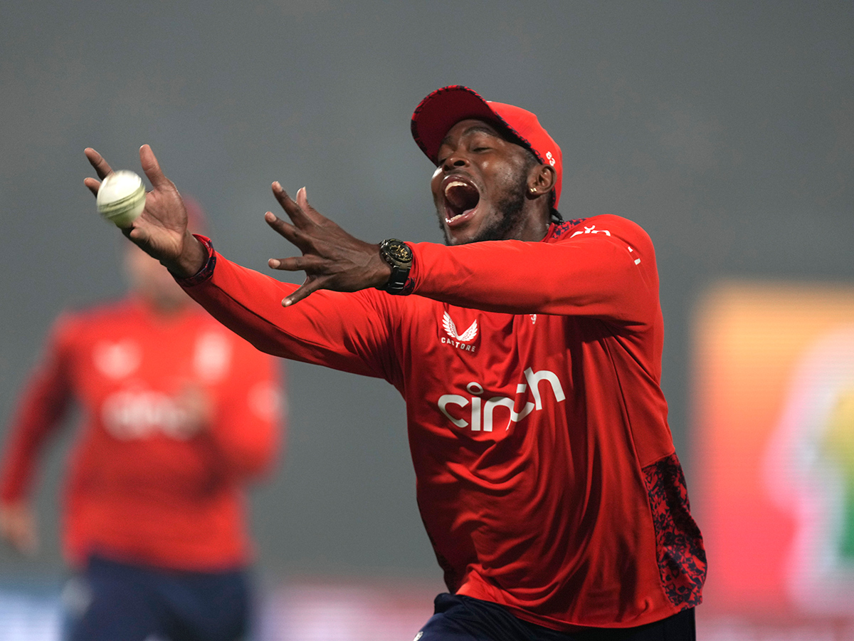 First T20 cricket match between India and England at Eden Gardens in Kolkata5